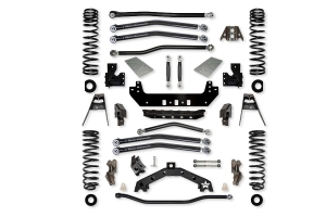 Rock Krawler 3.5in X Factor X2 No Limits Long Arm Lift Kit - JL 4dr
