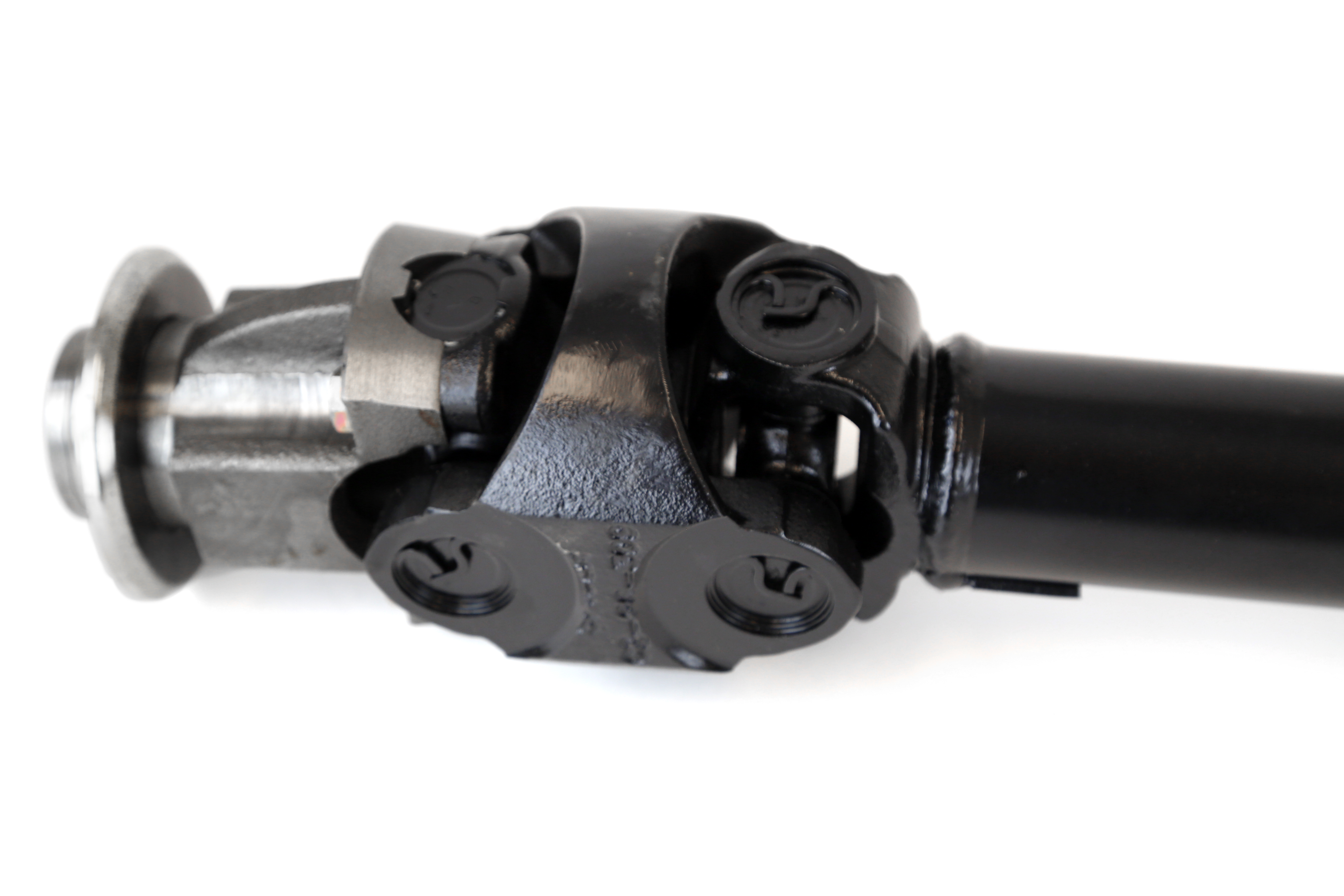 Coast Driveline 1310 Drive Shaft Rear - JK