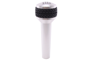 Drake Off Road 6-speed Shift Knob and Lever