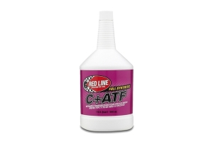 Red Line C+ATF Automatic Transmission Fluid - 1qt