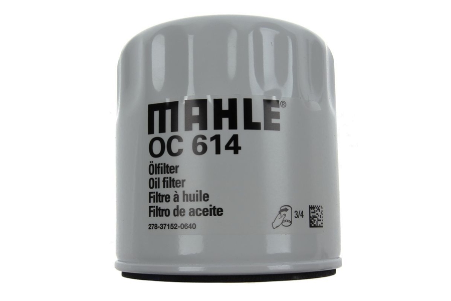 Mahle Engine Oil Filter  - JL