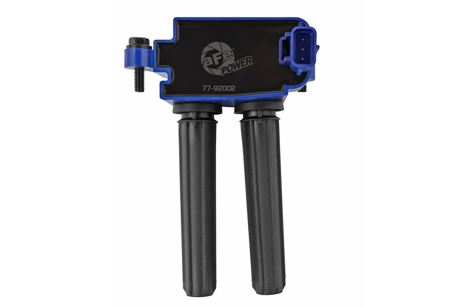 aFe POWER SCORCHER High-Performance Ignition Coil - 8 Pack - JL 392