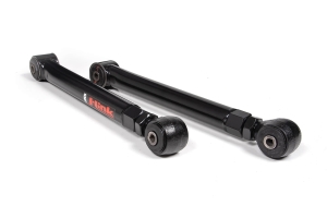 JKS J-Link Rear Lower Adjustable Control Arms - JL/JK
