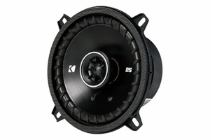 Kicker DS 6-3/4-Inch Coaxial Speakers Upgrade 