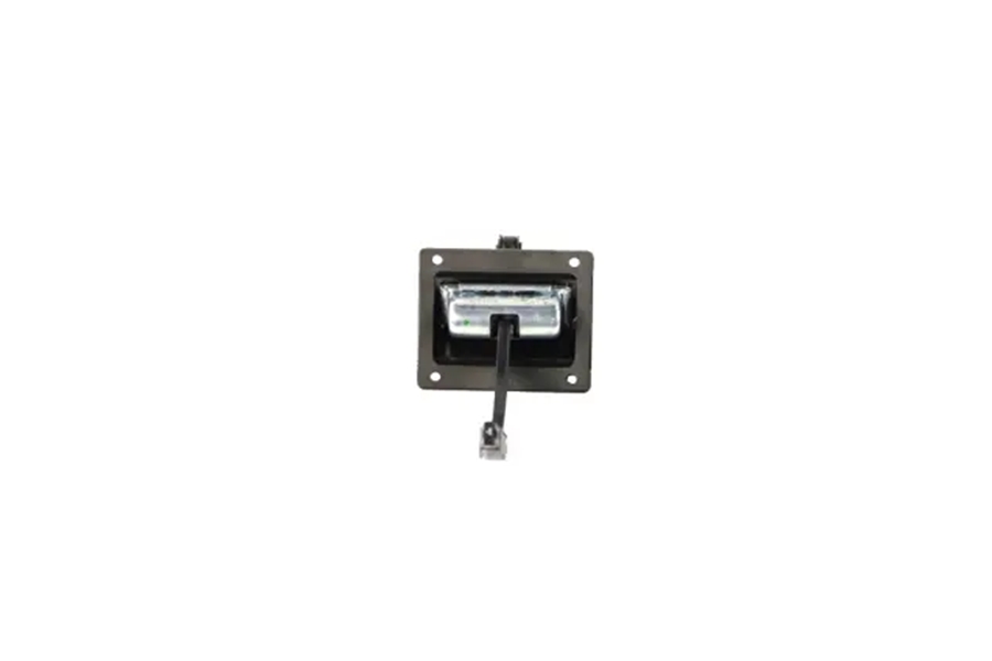 Mopar OEM Tailgate Retaining Strap - JL