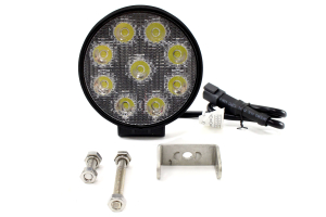 Engo RW-Series 27W 4In Led Spot Light