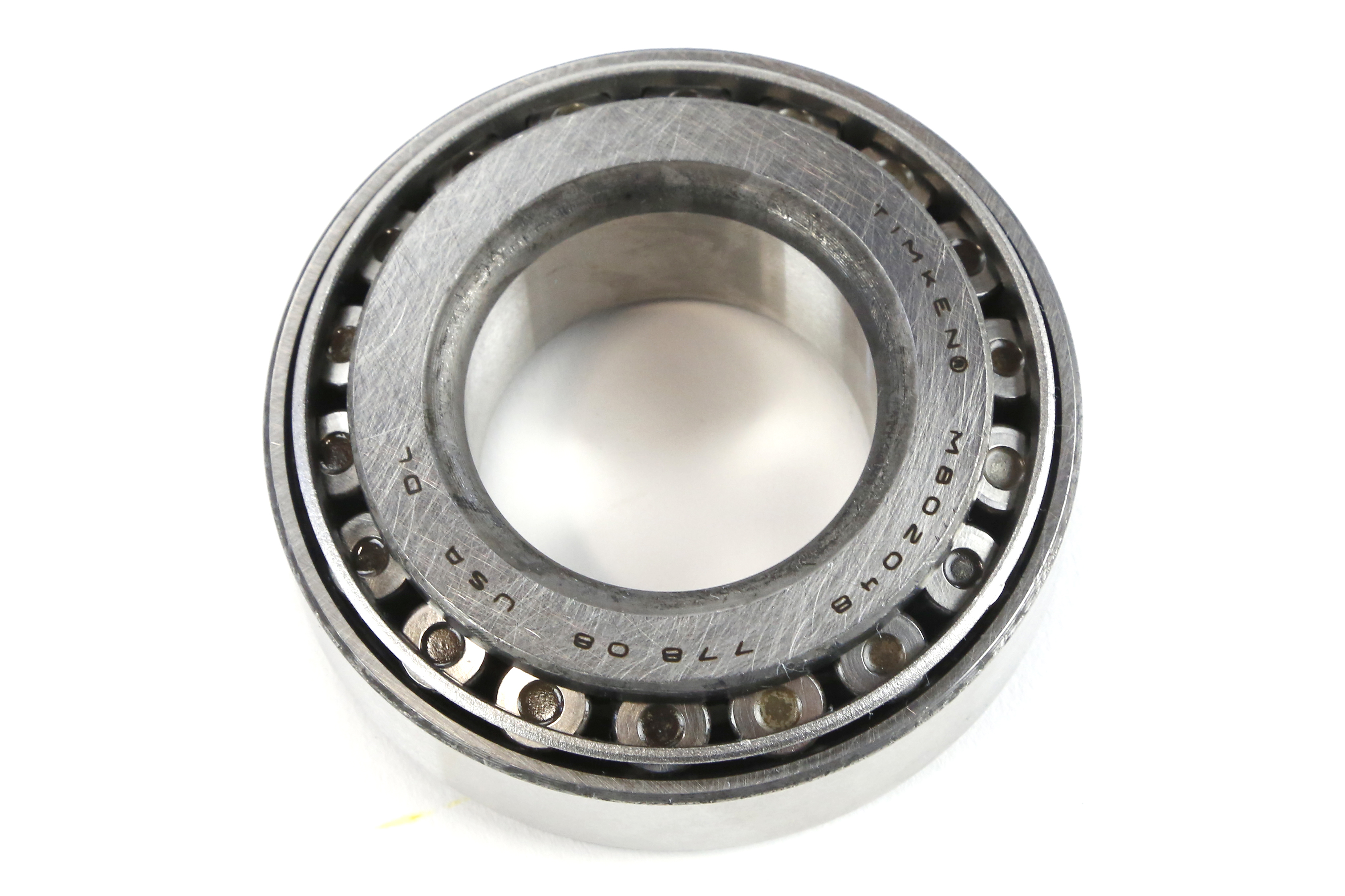 Motive Gear Master Ring and Pinion Kit Chrysler