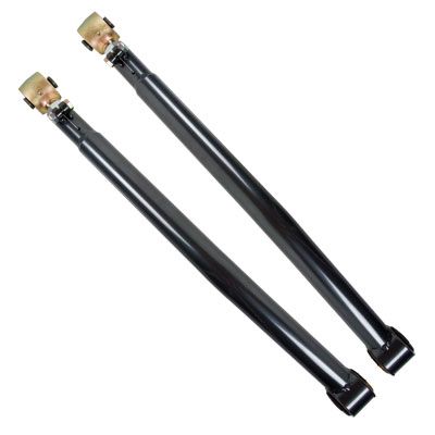 Synergy Manufacturing Long Arm Front Lower Control Arms - JK