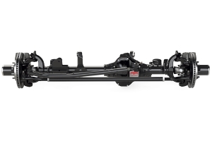 Teraflex Front Tera60 HD Axle w/ Locking Hubs, 5.38 R&P and ARB Locker - 0-6in Lift - JT/JL