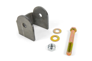Clayton 3-Link Axle Mount - JK/TJ/LJ