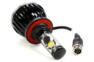 Lifetime LED H13 LED Headlight Bulbs