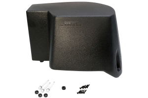Select Increments Sono-Pod (Enclosure Only) - LJ/TJ/YJ/CJ7