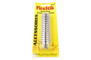 Firestik Stainless Steel Antenna Spring