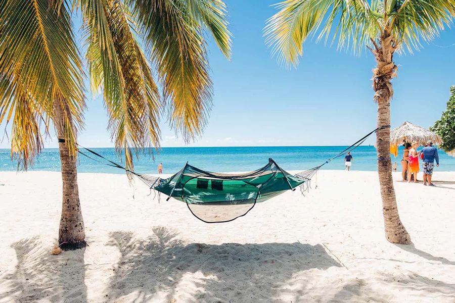 Lawson Hammock Ultimate Suspension System