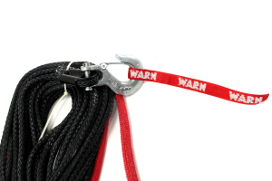 Warn Spydura Synthetic Winch Rope 3/8inx100ft