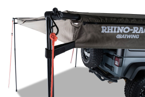 Rhino Rack Batwing Awning Right Side