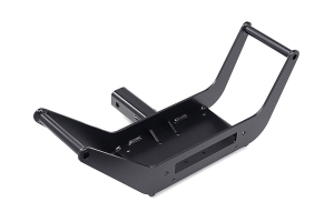 Warn ZEON Winch Carrier - Multi Mount