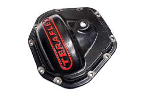 Teraflex Dana 60 HD Differential Cover Kit - JK/TJ/LJ