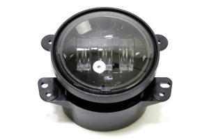 JW Speaker 6145 Fog Light Black - JK 2007-13