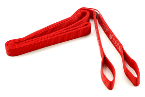 Warn 8ft x 1in Lightweight Rigging Strap  - 2,000lb Max Capacity