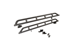 Rugged Ridge RRC Rocker Guard Kit  - JL 4Dr