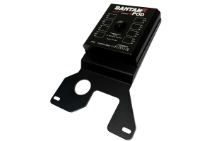 sPOD BantamX Touchscreen Control System - JL 392