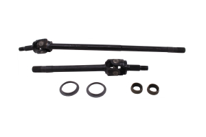 Motive Gear Dana 30 Front Axle Kit (30 Spline) - TJ