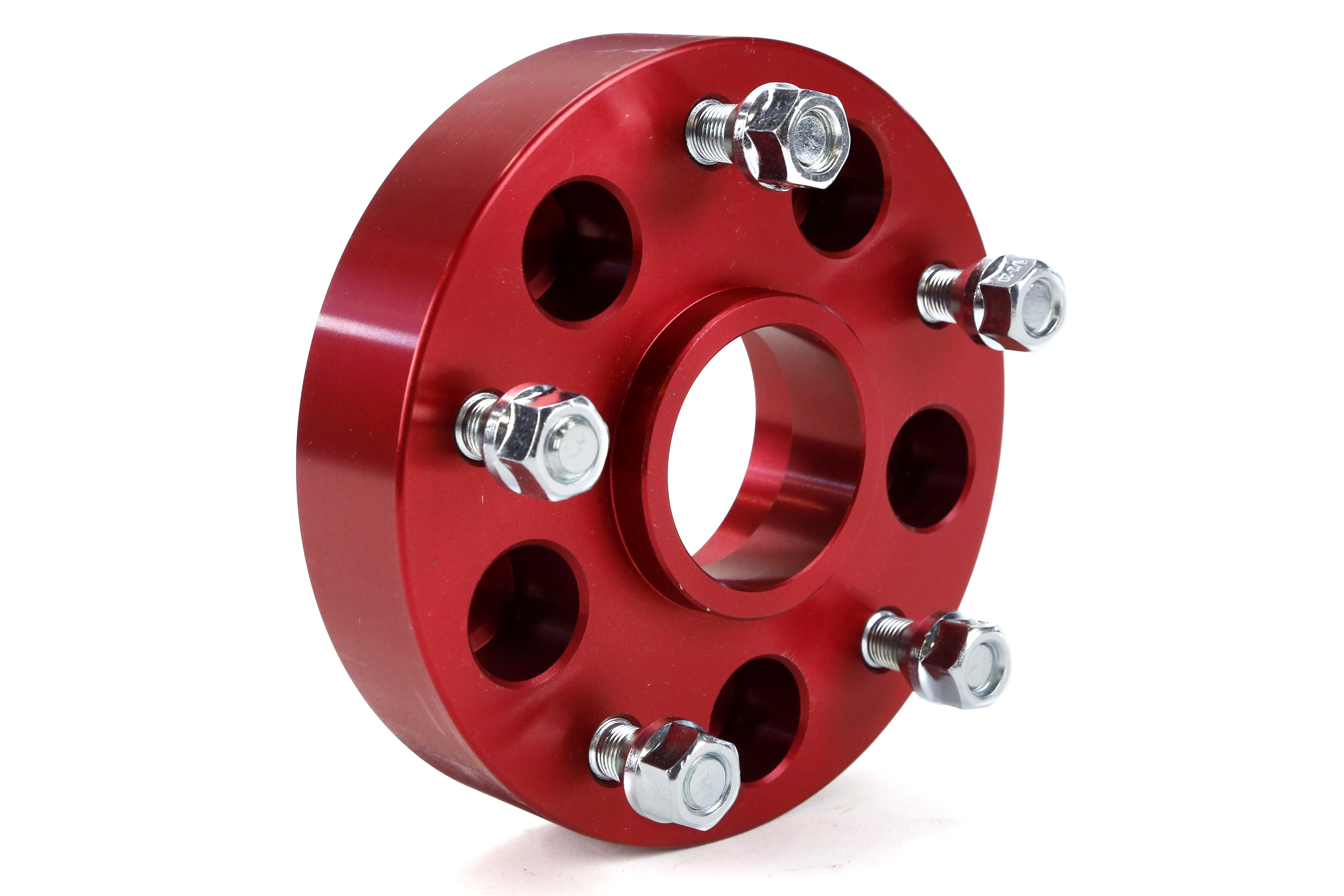 Synergy Manufacturing Wheel Adapter Kit 5x5 to 5x5.5 - JK/WJ/WK