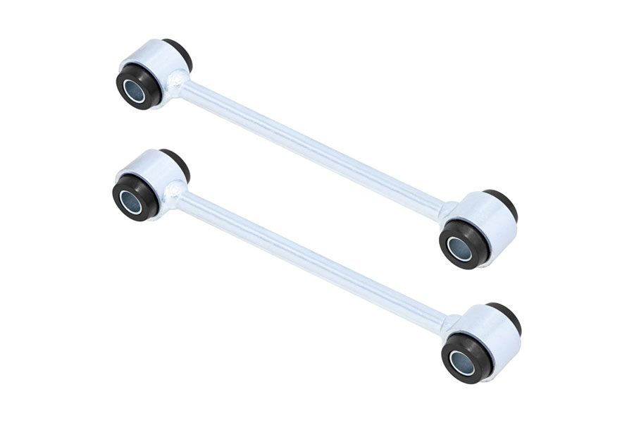 RockJock Rear Extended Sway Bar Links - Jeep Rubicon 2004-2006