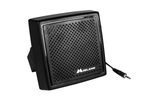 Midland Deluxe Extension Speaker 