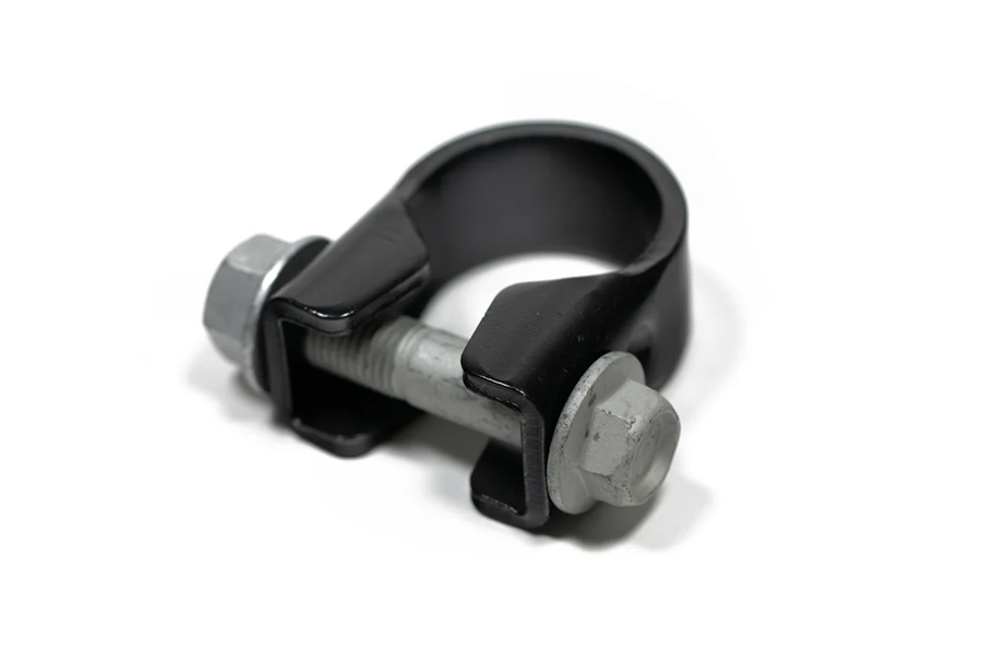 Steer Smarts Yeti XD Replacement Trackbar Clamp - JT/JL/JK
