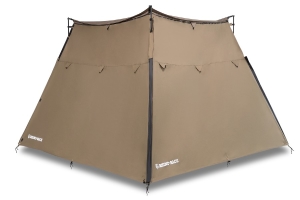 Rhino rack batwing extension clearance