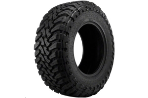 Toyo Tires Mud Terrain Open Country 40X1350R17 Tire