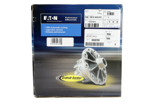 Eaton Detroit Locker Dana 60 Differential