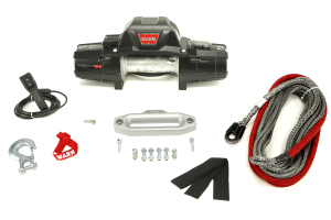 Warn Zeon 12-S Winch