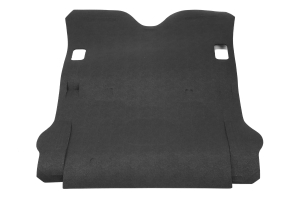 Bedrug Bedtred Cargo Floor Kit  - JK 2dr 2007-10