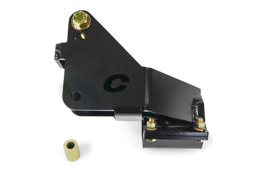 Clayton Off Road Rear Trackbar Bracket - JK