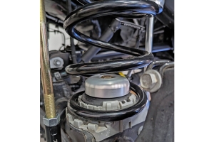 RockJock Front Bump Stop Kit - JL 392 