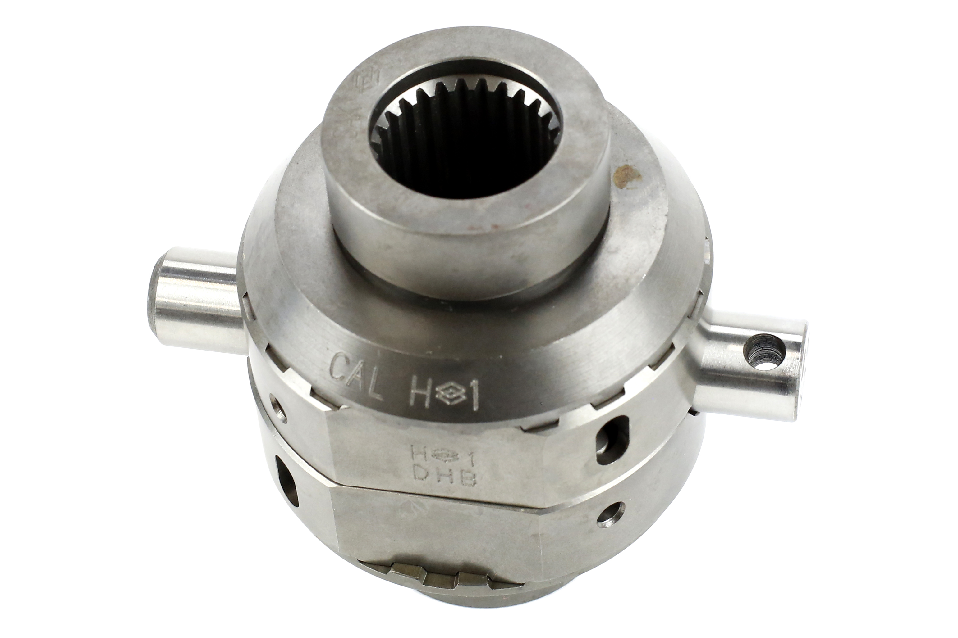 Powertrax Dana 30 Lockrite Locker - JK/LJ/TJ/XJ/YJ/ZJ