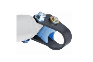 RockJock Steering Stabilizer Shock Tie Rod Clamp Kit - JT/JL/JK