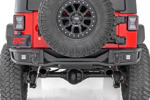 Rough Country LED Tail Lights   - JK  