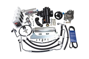 PSC Adventure Steering Kit  - JT 3.6L