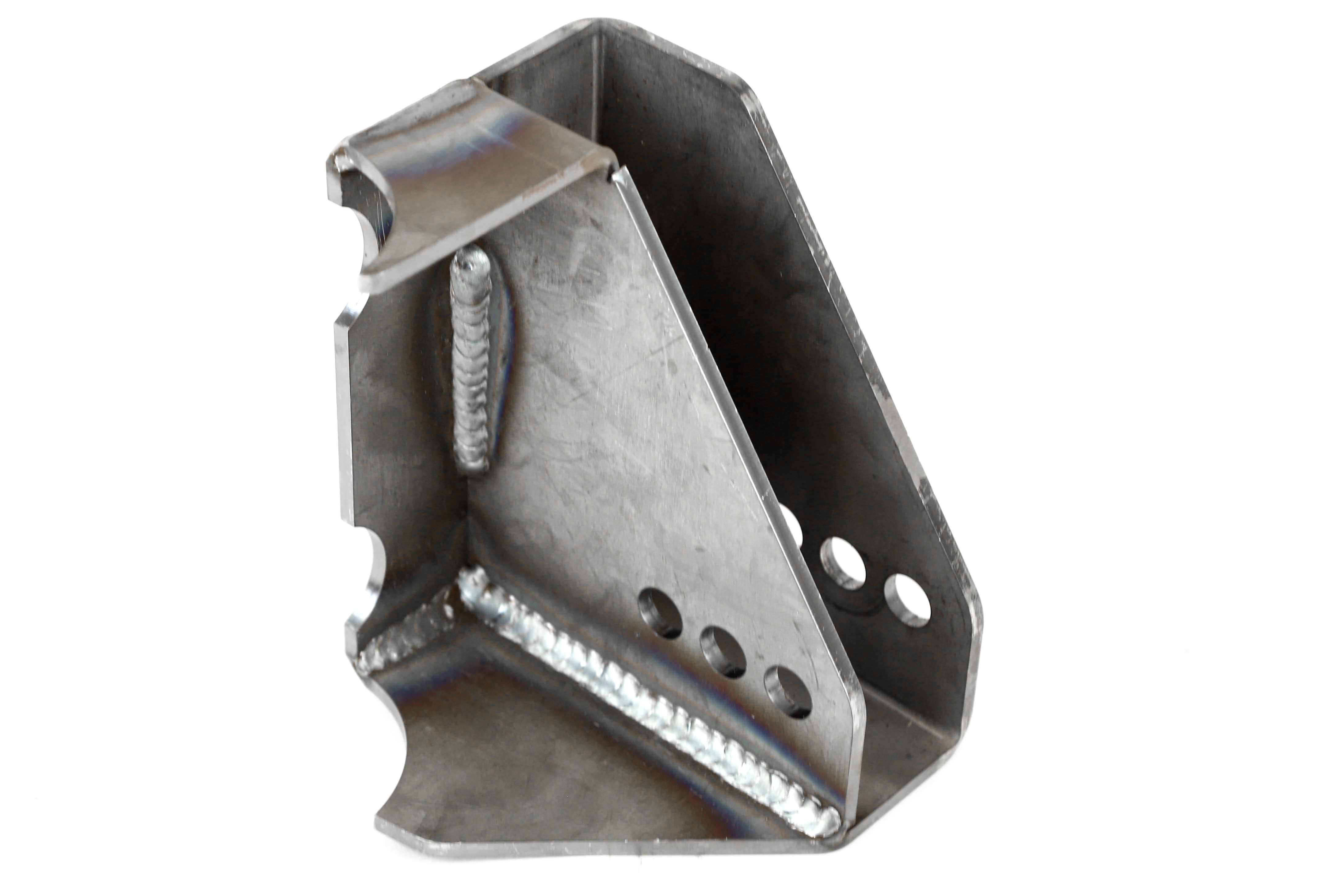 Synergy Manufacturing Track Bar Bracket Rear - JK