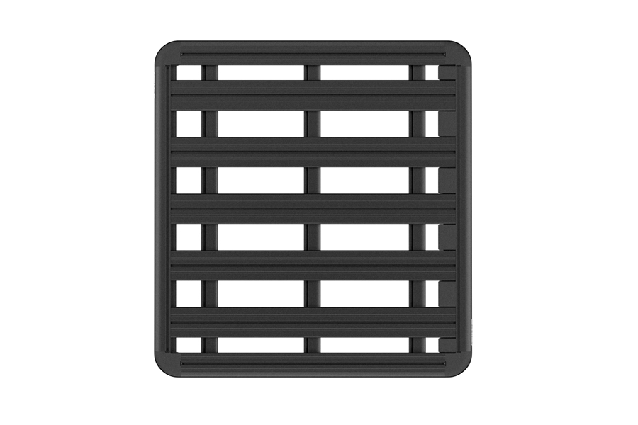 Rhino Rack Pioneer 6 Platform, 51in x 54in - Unassembled