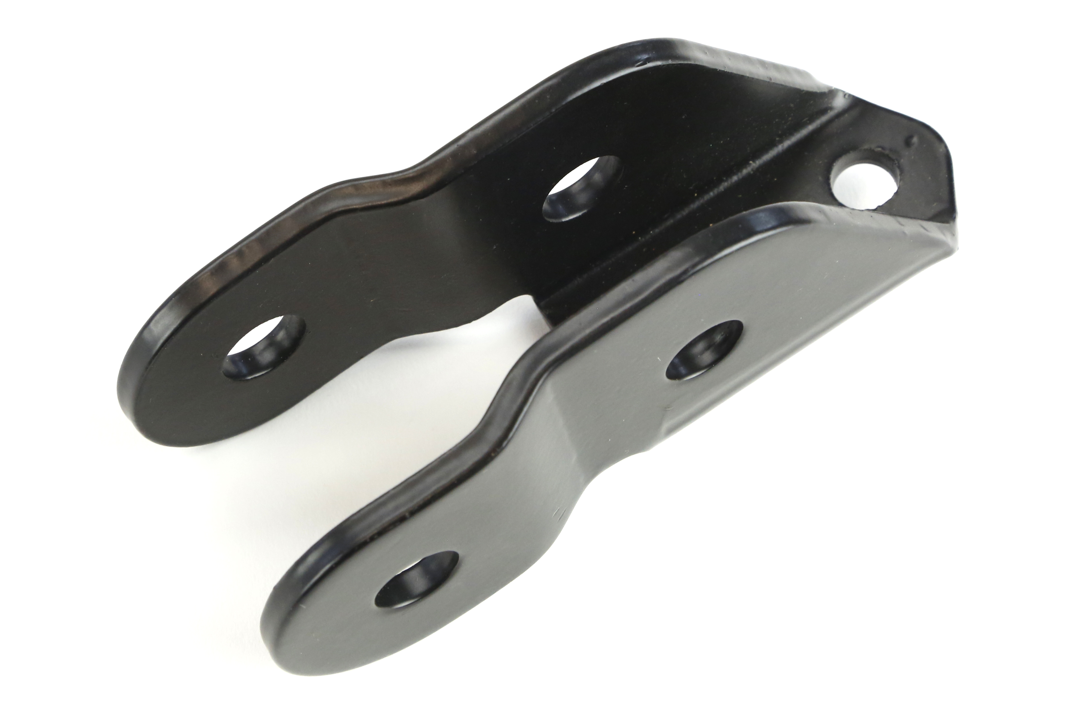 Teraflex Budget Boost Rear Trackbar Frame Bracket Kit - JK