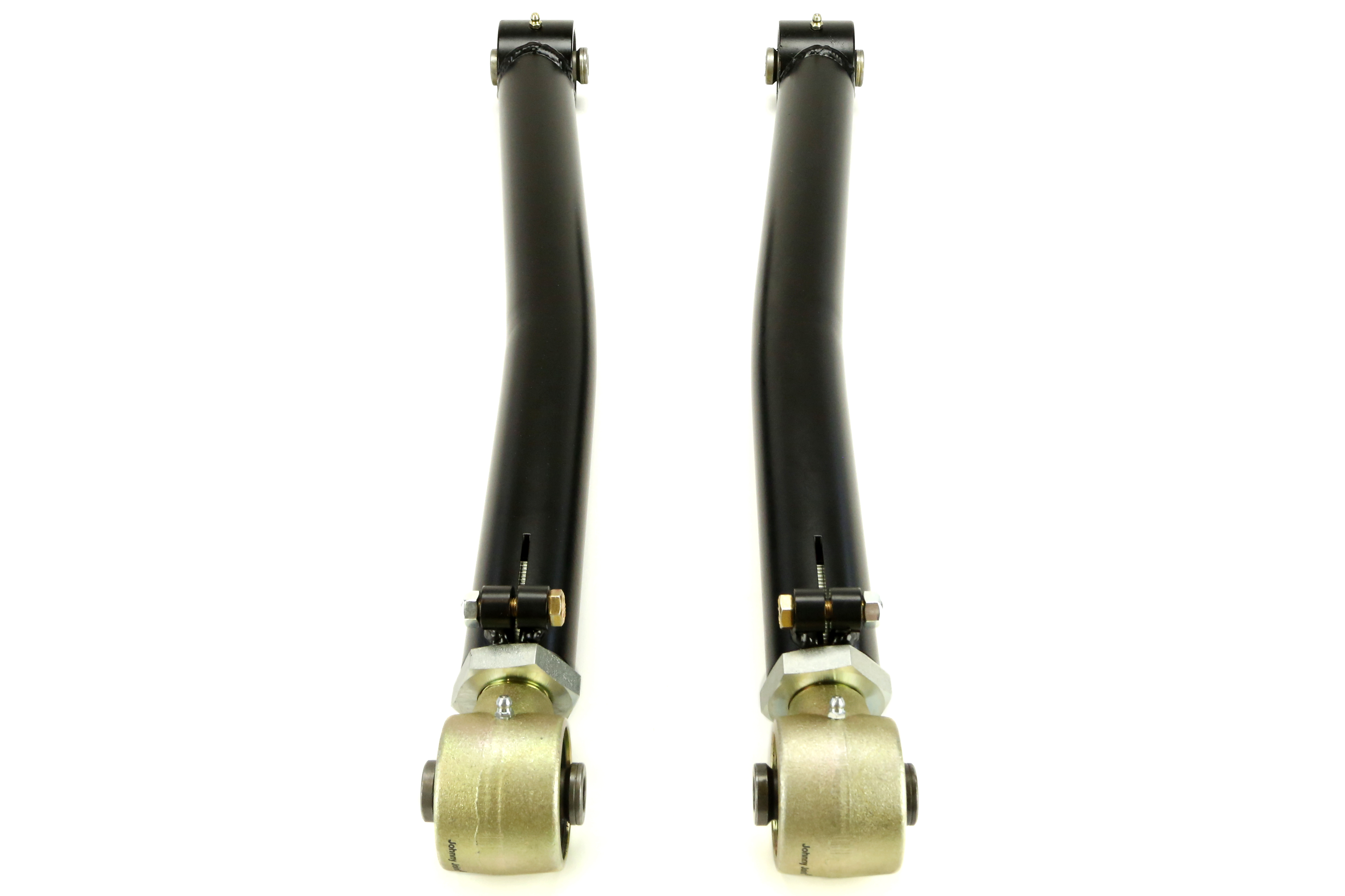 EVO Manufacturing 3in Enforcer Lift Kit w/ Plush Springs  - JK