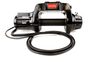 Warn 9.5CTI-S Winch