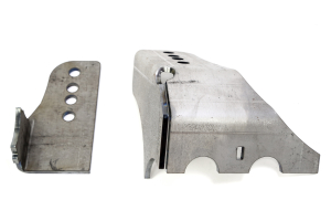 Artec Industries Tracbar Bracket Rear - JK