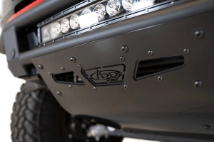 Addictive Desert Designs ADD PRO Bolt-On Front Bumper - Bronco 2021+
