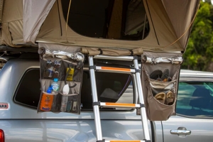 ARB Esperance Compact Hard Shell Rooftop Tent 